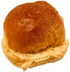 Potato Burger Bun Angebote von Brot & Mehr bei REWE Euskirchen für 1,29 €