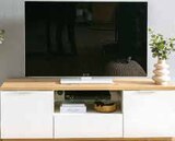 Aktuelle Fernseher Angebote bei Segmüller in Bensheim Aktuelles TV-Lowboard Angebot bei Segmüller in Bensheim ab 149,99 €
