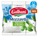 Mozzarella im Angebot bei Penny in Böblingen Mozzarella Angebote von Galbani bei Penny Böblingen für 1,29 €