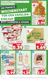 Kaufland Prospekt: "KNÜLLER", 45 Seiten, 26.08.2024 - 28.08.2024