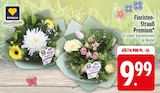 Aktuelles Floristen-Strauß Premium Angebot bei EDEKA in Augsburg ab 9,99 €