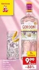 Gordons London Dry Gin im Angebot bei Netto Marken-Discount in Rottenburg Gordons London Dry Gin Angebote von Gordon's bei Netto Marken-Discount Rottenburg für 9,99 €