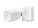 Aktuelle Tablet Pc Angebote bei MediaMarkt Saturn in Stuttgart Aktuelles Kasa KE100 Smart Thermostatisches Heizkörperventil Starter Kit, Weiß Angebot bei MediaMarkt Saturn in Stuttgart ab 37,99 €