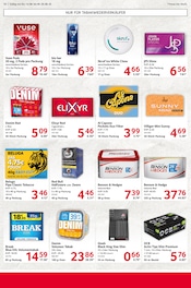 Aktueller Selgros Prospekt mit Kamera, "cash & carry", Seite 30