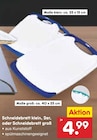 Netto Marken-Discount Achim - Schneidebrett klein, 2er, oder Schneidebrett groß Angebot im Prospekt Schneidebrett klein, 2er, oder Schneidebrett groß bei Netto Marken-Discount im Achim Prospekt für 4,99 €