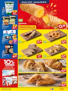 Käse im aktuellen Netto Marken-Discount Prospekt (Heilbronn) Käse im Netto Marken-Discount Prospekt "Aktuelle Angebote" mit 49 Seiten (Heilbronn)
