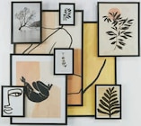 VALTER Bilderrahmen Angebote bei JYSK Cottbus für 1,00 €