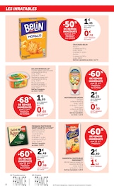Prospectus Super U "SUPER U" en cours à Colmar, Page 8 Catalogue Super U en cours à Colmar, "SUPER U", Page 8