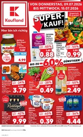 Bier im Kaufland Prospekt in Halberstadt Aktueller Kaufland Prospekt mit Bier, "Hier bin ich richtig", Seite 10