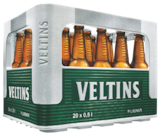 Getränkeland Pampow - Pilsener Angebot im Prospekt Pilsener bei Getränkeland im Pampow Prospekt für 15,99 €