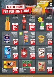 Fanta im EDEKA Prospekt in Würzburg Aktueller EDEKA Prospekt mit Fanta, "Wir lieben Lebensmittel!", Seite 7
