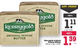 Aktuelle Butter Angebote bei E center in Heidelberg Aktuelles Original Irische Butter Angebot bei E center in Heidelberg ab 1,11 €