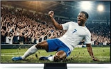 QLED TV GQ75Q7F5AUXZG bei expert im Nördlingen Prospekt für 699,00 €