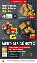 Aktionen Angebot & Preis im aktuellen Lidl Prospekt Aktionen Angebot im aktuellen Lidl Prospekt auf Seite 8