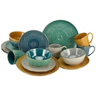 CreaTable Kombiservice Samarkand Angebot im POCO Prospekt CreaTable Kombiservice Samarkand im POCO Prospekt zum Preis von 85,99 €