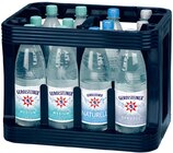 Mineralwasser Angebote von Gerolsteiner bei REWE Minden für 7,99 €