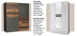 Schwebetürenschrank im Angebot bei Opti-Wohnwelt in Eisenach Schwebetürenschrank Angebote bei Opti-Wohnwelt Eisenach für 249,00 €