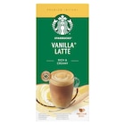 Café Soluble - STARBUCKS en promo chez Carrefour Market Niort à 1,95 €