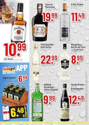 Ähnliche Angebote wie Sambuca im Prospekt "Aktuelle Angebote" auf Seite 6 von Trinkgut in Wiesbaden