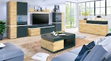 Wohnzimmer im Segmüller Prospekt Wohnzimmer von im aktuellen Segmüller Prospekt für 19,99 €