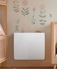 Castorama Paris - Promo Radiateur électrique à inertie sèche kaminari 1000 w Promo Radiateur électrique à inertie sèche kaminari 1000 w à 169,90 € dans le catalogue Castorama à Paris