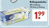 Brillenputztücher im ALDI SÜD Prospekt Brillenputztücher von Power Force im aktuellen ALDI SÜD Prospekt für 1,99 €