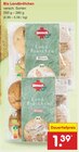 Aktuelles Bio Landbrötchen Angebot bei Netto Marken-Discount in Duisburg ab 1,39 €