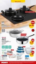 Strumpfhose im Penny Prospekt in Pirna Aktueller Penny Prospekt mit Strumpfhose, "Wer günstig will, muss Penny.", Seite 32