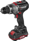 Aktuelles Akku-Bohrschrauber 20 V PBSAP 20-Li A1 Angebot bei Kaufland in Saarbrücken ab 99,99 €