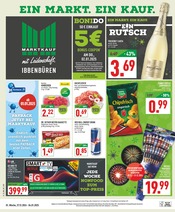 Aktueller Marktkauf Discounter Prospekt in Saerbeck und Umgebung, "Aktuelle Angebote" mit 28 Seiten, 27.12.2024 - 04.01.2025