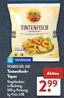 Tintenfisch-Tapas von Tesoros del Sur im aktuellen ALDI SÜD Prospekt für 2,99 €