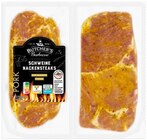 Aktuelles Schweine-Nackensteaks Angebot bei REWE in Koblenz ab 3,79 €