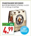 Naturtrüb im Angebot bei Marktkauf in Münster Naturtrüb Angebote von Franziskaner bei Marktkauf Münster für 4,99 €