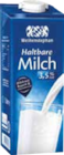 Haltbare Milch im aktuellen Prospekt bei EDEKA in Achslach