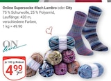 4fach Lambro im Angebot bei GLOBUS in Weimar 4fach Lambro Angebote von Online Supersocke bei GLOBUS Weimar für 4,99 €
