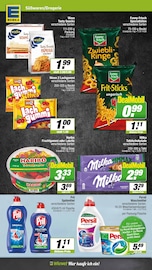 Persil im EDEKA Prospekt in Lünen Aktueller EDEKA Prospekt mit Persil, "Aktuelle Angebote", Seite 12