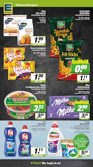 Paprika im EDEKA Prospekt "Aktuelle Angebote" mit 14 Seiten (Münster)