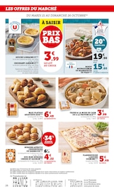 Barbecue Angebote im Prospekt "Super U" von Super U auf Seite 26