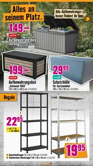 Gartenmöbel im aktuellen Hornbach Prospekt (Bottrop) Gartenmöbel im Hornbach Prospekt "Dir ist vieles Latte. Nur nicht Dein Garten." mit 33 Seiten (Bottrop)