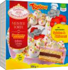 Meistertorten Angebote von Coppenrath & Wiese bei Marktkauf Pinneberg für 5,99 €