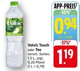 Touch bei EDEKA im Walldorf Prospekt für 0,94 €