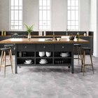 wohnen & sparen Wiegand Fulda - Design-Vinyl-Klick-Fliese Angebot im Prospekt Design-Vinyl-Klick-Fliese bei wohnen & sparen Wiegand im Fulda Prospekt für 19,99 €