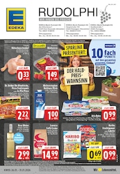 EDEKA Supermarkt Prospekt der aktuellen Woche mit 26 Seiten, gültig von 26.01.2026 bis 31.01.2026, in Bad Neuenahr-Ahrweiler und Umgebung Aktueller EDEKA Supermarkt Prospekt in Bad Neuenahr-Ahrweiler und Umgebung, "Aktuelle Angebote" mit 26 Seiten, 26.01.2026 - 31.01.2026