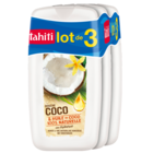 Gel douche à huile de coco - TAHITI dans le catalogue Carrefour