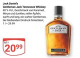 Gentleman Jack Tennessee Whiskey im Angebot bei GLOBUS in Bad Kreuznach Gentleman Jack Tennessee Whiskey Angebote von Jack Daniel's bei GLOBUS Bad Kreuznach für 20,99 €