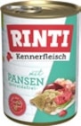 Kennerfleisch Angebote von RINTI bei Raiffeisen Markt Neunkirchen Hennef für 1,35 €