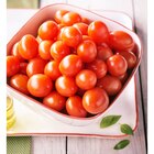 Tomate cerise CARREFOUR Le Marché en promo chez Carrefour Market Vitry-sur-Seine à 1,29 €