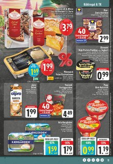 Energydrink im aktuellen E center Prospekt (Meerbusch) Energydrink im E center Prospekt "Aktuelle Angebote" mit 28 Seiten (Meerbusch)