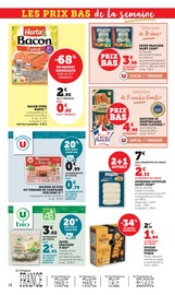 Vin Angebote im Prospekt "Super U" von Super U auf Seite 18