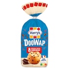Brioches DOOWAP - HARRYS dans le catalogue Carrefour